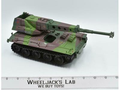 Lynx GI Joe Action 1989 ARAH Vehicle Hasbro Vintage
