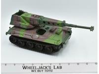 Lynx GI Joe Action 1989 ARAH Vehicle Hasbro Vintage
