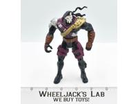 Iron Klaw V1 GI Joe Extreme Series ARAH Hasbro 1995 Action Figure