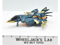 Jetstorm Beast Machines 100% Complete 2001 Hasbro Transformers Action Figures