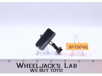 USS Flagg Aircraft Mast Surface Radar NO REPRO 1985 GI Joe Vintage