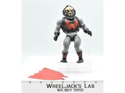 Hordak 1986 He-Man Mattel Masters of the Universe He-Man Action Figure