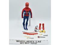 Spiderman Accessory Set for Captain Action Original 1966 Ideal Action Figure