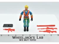 Outback V3 GI Joe ARAH Hasbro 1993 Action Figure