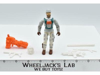 Frostbite V3 1993 GI Joe ARAH Hasbro Action Figure