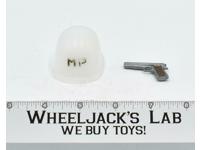 GI Joe 1964 M.P. Helmet/Small Arms Hasbro 12" Accessory