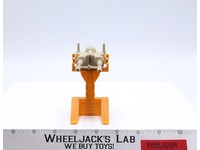 Castle Grayskull Turret and Laser Gun He-Man Masters of the Universe MOTU Mattel