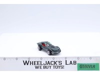 Custom Mako Shark Johnny Lightning 1969 Topper Dark Green