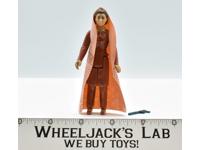 Princess Leia Bespin 100% Complete ESB Star Wars 1980 Kenner Figure NO REPRO