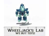 #23 Sir Sire Horse Battle Beasts 100% Complete Action Figure Vintage 1987
