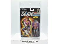 Zarana SDCC Exclusive Pink Deco Variant G.I. Joe 2011 Hasbro NEW SEALED MOSC