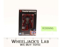 Ultra Magnus Die Cast Transformers 2017 Hasbro Mini Figure NEW MIB