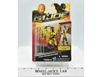 Kim Arashikage G.I. Joe Retaliation 2012 Hasbro NEW MOSC SEALED