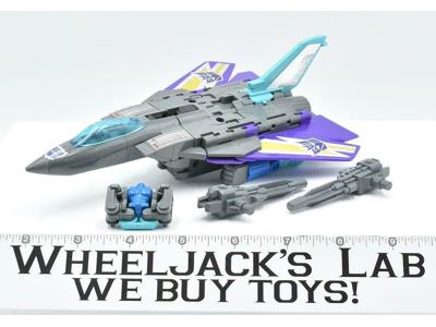 Darkwing ~ 100% Complete 1988 Vintage Action Figure G1 Transformers