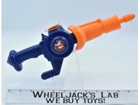 Ghost Zapper Water/Squirt Gun The Real Ghostbusters 1984 Action Figure