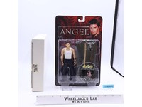 The Ring Angel from Angel 2005 Diamond Select Toys Action Figure NEW SEALED