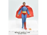 Superman #2 1972 Mego DC Comics Type 2 8" Action Figure