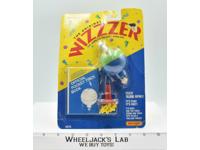The Original Wizzer World's Wildest Whirler Spinning Top 1988 Matchbox MOSC NEW
