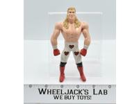 Shaun Michaels Bend Ems Bendies 1996 WWF Titan Sports Just Toys Vintage