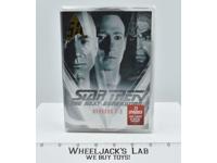 Star Trek The Next Generation Seasons 1-3 2016 Paramount Pictures SEALED NEW