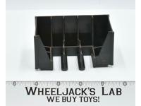 USS Flagg Aircraft Missile Bomb Rack Holder 1985 GI Joe Vintage