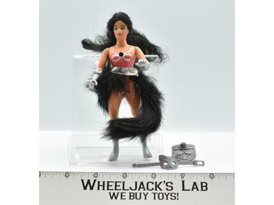 Catra She-Ra Complete Princess of Power MOTU 1984 Mattel Vintage Action Figure