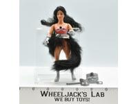 Catra She-Ra Complete Princess of Power MOTU 1984 Mattel Vintage Action Figure