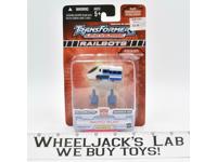 Rapid Run Railbots Transformers Universe Micromasters Series 3 2004 Hasbro MOSC