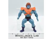 Faker He-Man MOTU Mattel Masters of the Universe 1983 Mattel Action Figure