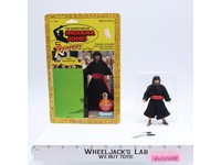 Cairo Swordsman 100% Complete Indiana Jones 1982 Kenner Vintage Action Figure