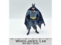 Batman Wall Scaler DC Comics Batman The Dark Knight 1990 Kenner 5" Action Figure
