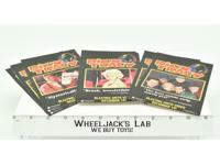 Dick Tracy Movie Promo Counter Cards/Display Cards