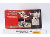 Metroplex RT W/BOX & INSERT 100% Complete 1985 Vintage G1 Transformers Figure