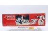 Metroplex RT W/BOX & INSERT 100% Complete 1985 Vintage G1 Transformers Figure