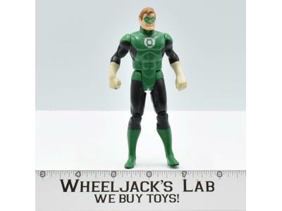 Green Lantern Super Powers 1984 Kenner Vintage Action Figure DC Comics