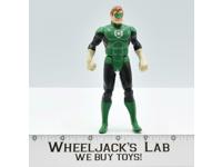 Green Lantern Super Powers 1984 Kenner Vintage Action Figure DC Comics
