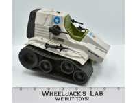 Triple T 100% Complete 1986 GI Joe ARAH Hasbro Vintage Action Figure Vehicle
