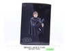 Luke Skywalker Jedi Knight Star Wars 2007 Gentle Giant Mini Bust W/COA 5920/6500