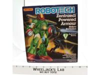 #1 Zentraedi Powered Armour Botoru Battalion UNUSED MIB 1985 Matchbox Figure