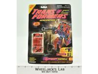 G2 Swindle C2 Combaticon 1993 NEW MOSC Hasbro Transformers Action Figure