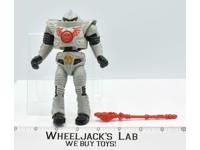 Horde Trooper 100% COMPLETE He-Man Masters of the Universe MOTU 1986 Mattel