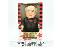 Gorby (Gorbachev) To Amerika, With Love 10" Dreamworks 1990