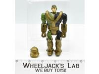 General Hawk V4 ARAH 1993 GI Joe Hasbro Vintage Action Figure