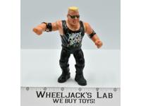 Nasty Boys Brian Knobbs WWF Wrestling Series 4 1991 Hasbro Action Figure