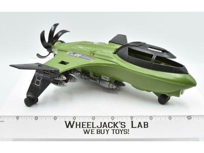 Mudfighter 1989 G.I. Joe Vehicle Vintage Action Figure ARAH