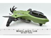 Mudfighter 1989 G.I. Joe Vehicle Vintage Action Figure ARAH