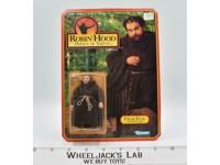 Friar Tuck Robin Hood MOSC Prince of Thieves 1991 Kenner Vintage Action Figure