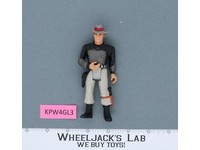 Sgt. T-Rex Turner Jurassic Park Series II 1993 Kenner Vintage Action Figure