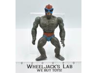 Stratos He-Man Masters of the Universe MOTU Vintage 1982 Mattel Action Figure