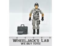 Mainframe  V1 1986 GI Joe ARAH Vintage Hasbro Action Figure